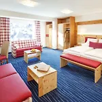 Ξενοδοχείο Alpina Obertauern