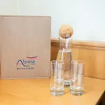 Ξενοδοχείο Alpina