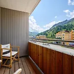 Ξενοδοχείο Alpina Obertauern