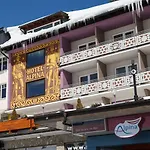 Alpina Ξενοδοχείο Obertauern