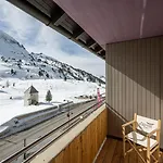 Ξενοδοχείο Alpina Obertauern