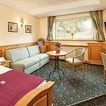 Alpina Hotel Obertauern