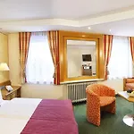Ξενοδοχείο Alpina Obertauern