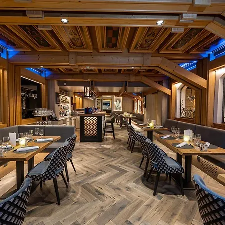 Hotell Alpina