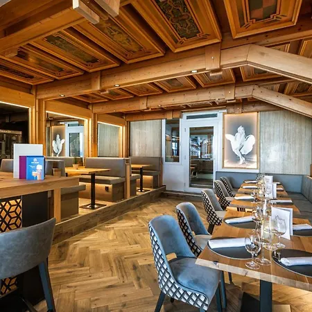 Alpina Hotel 4*
