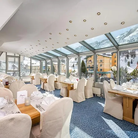 Alpina Hotel 4*