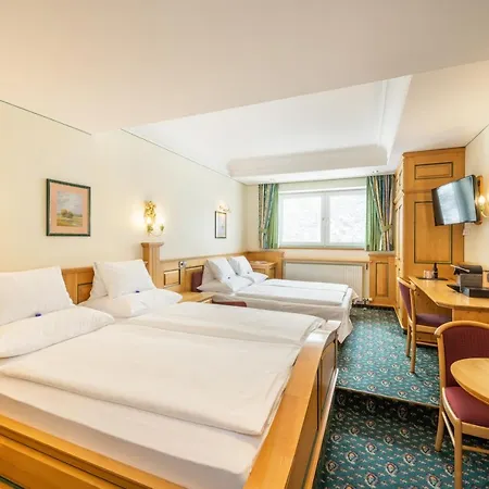 Alpina Hotell