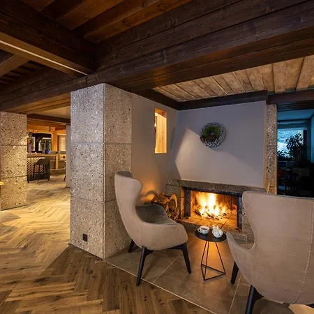 Alpina Hotell