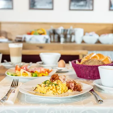 Alpina Hotel Obertauern