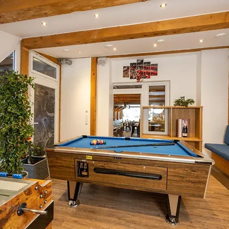 Alpina Hotell Obertauern