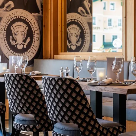 Alpina Hotel Obertauern