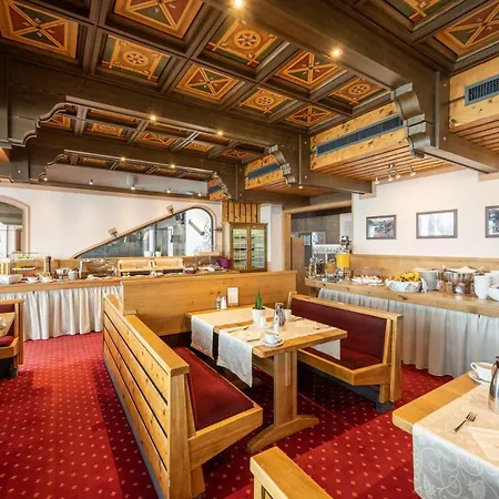 Alpina 4* Obertauern
