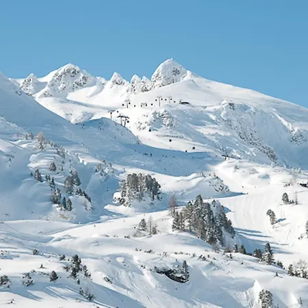 Alpina Hotel 4*
