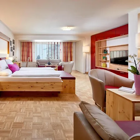 Alpina Obertauern