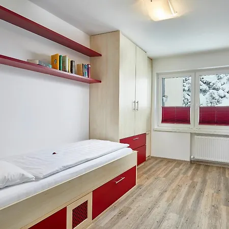 Alpina Hotel Obertauern