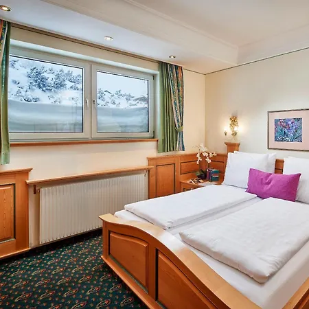 Alpina Obertauern