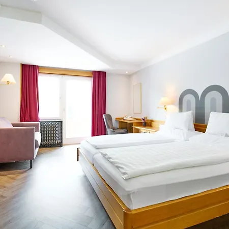 Alpina 4* Obertauern