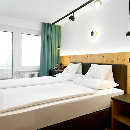 Alpina Hotel Obertauern