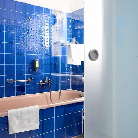 Alpina Hotel Obertauern