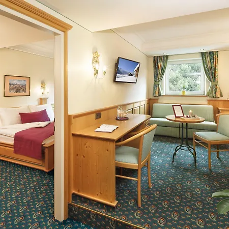 Alpina 4* Obertauern