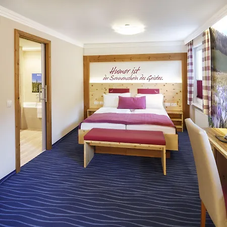 Alpina 4* Obertauern