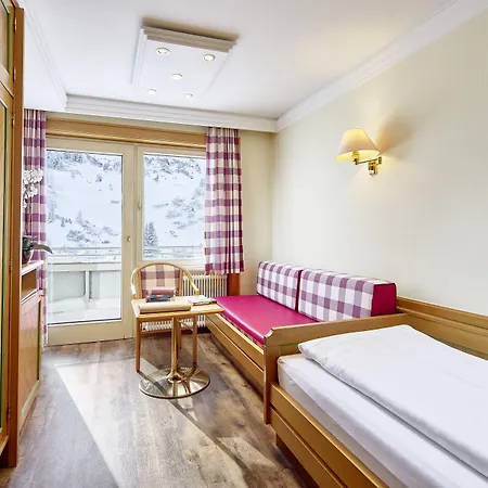 Alpina 4* Obertauern