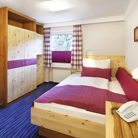 Alpina Hotel Obertauern