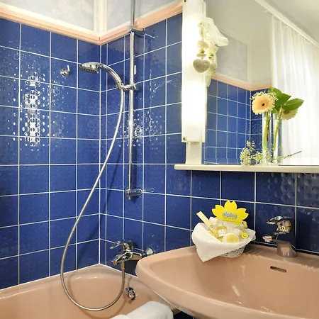 Hotel Alpina Obertauern