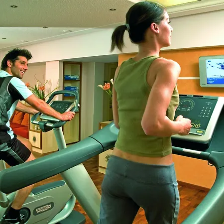 Alpina Hotel Obertauern