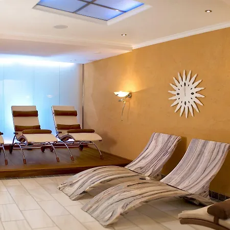 Alpina Hotel 4*