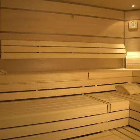 Hotel Alpina Obertauern