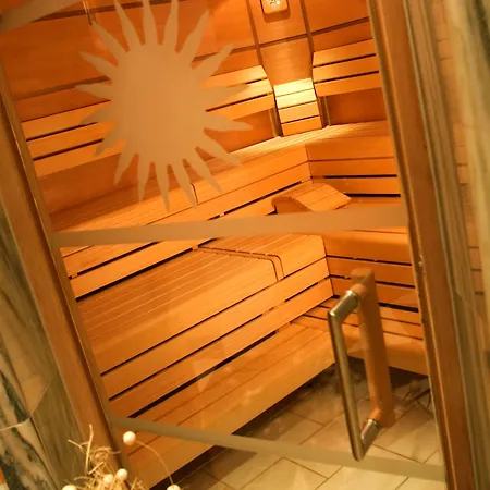 Alpina Hotel Obertauern