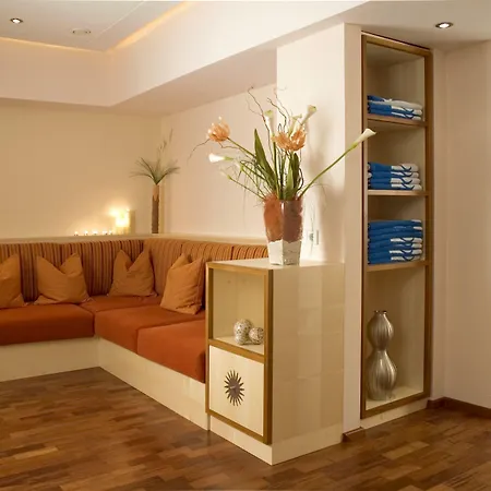 Hotel Alpina Obertauern