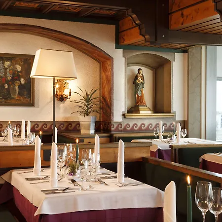 Alpina 4* Obertauern