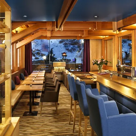 Alpina 4* Obertauern