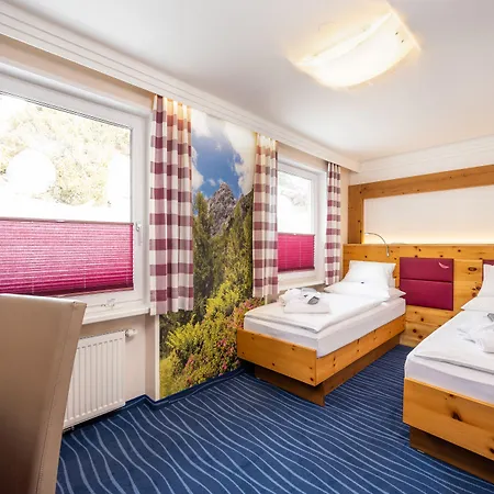 Alpina Hotel Obertauern