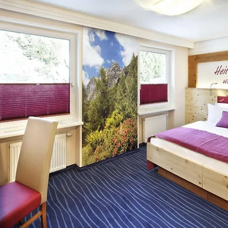 Alpina Hotel Obertauern